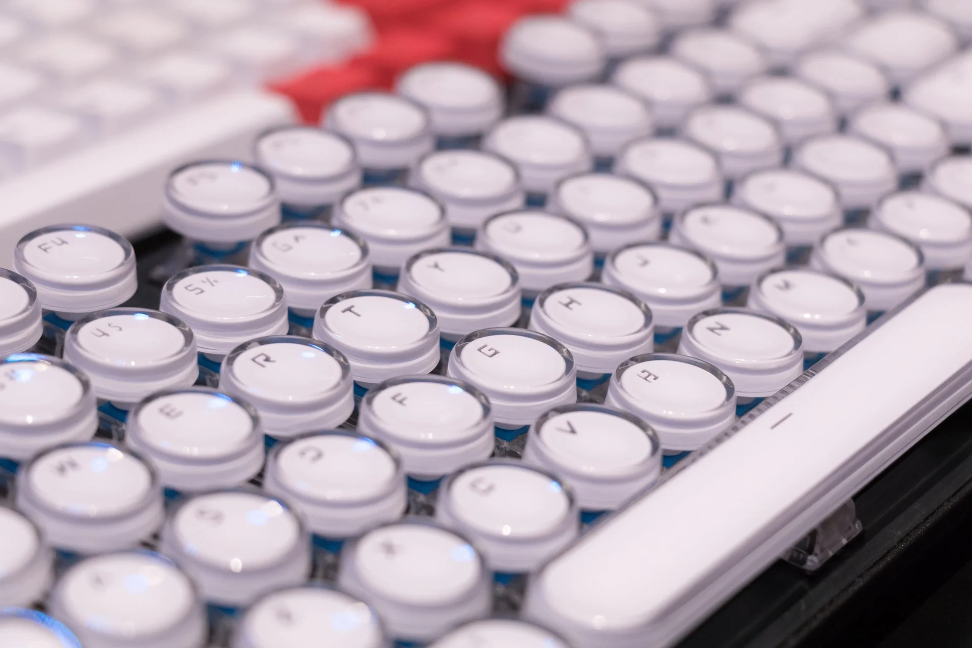 Mobile phones and communication devices